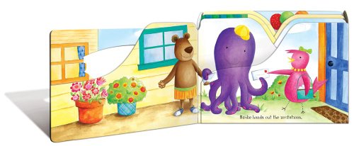 Happy Birthday, Mouse! - 6634