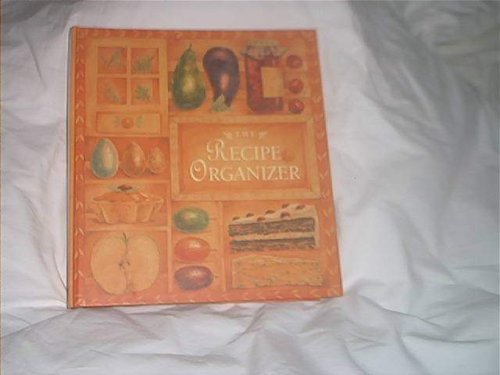 The Recipe Organizer