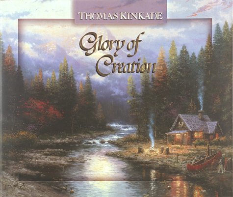 Glory of Creation