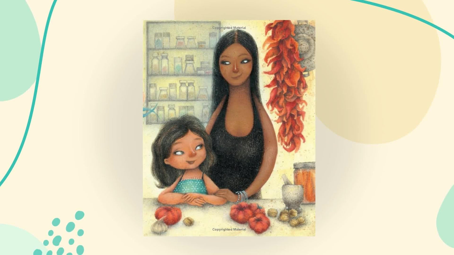 Tomatoes for Neela