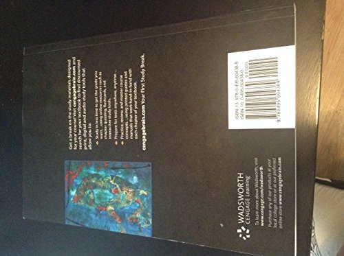 Casebook in Abnormal Psychology, 4th Edition (PSY 254 Behavior Problems and Personality)