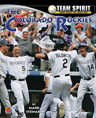 Colorado Rockies, the (Team Spirit)