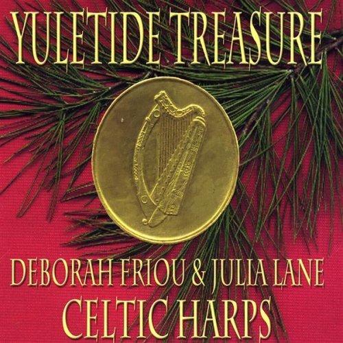 Yuletide Treasure