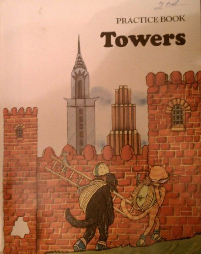 Towers Practice Book/Level H