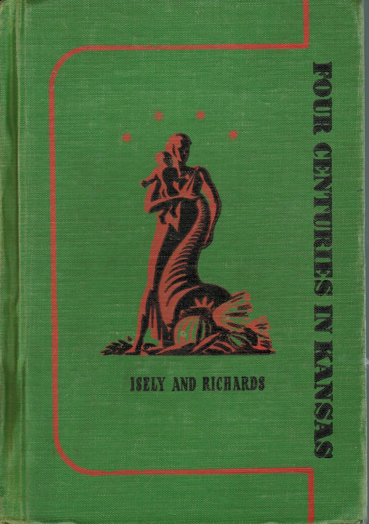 Four centuries in Kansas: Unit studies