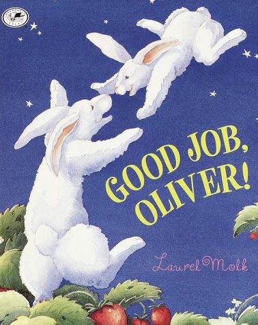 Good Job, Oliver!