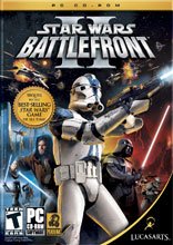 Star Wars Battlefront 2 PC