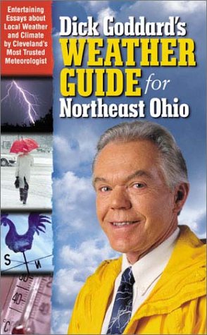 Dick Goddard's Weather Guide and Almanac for Northeast Ohio - 8739