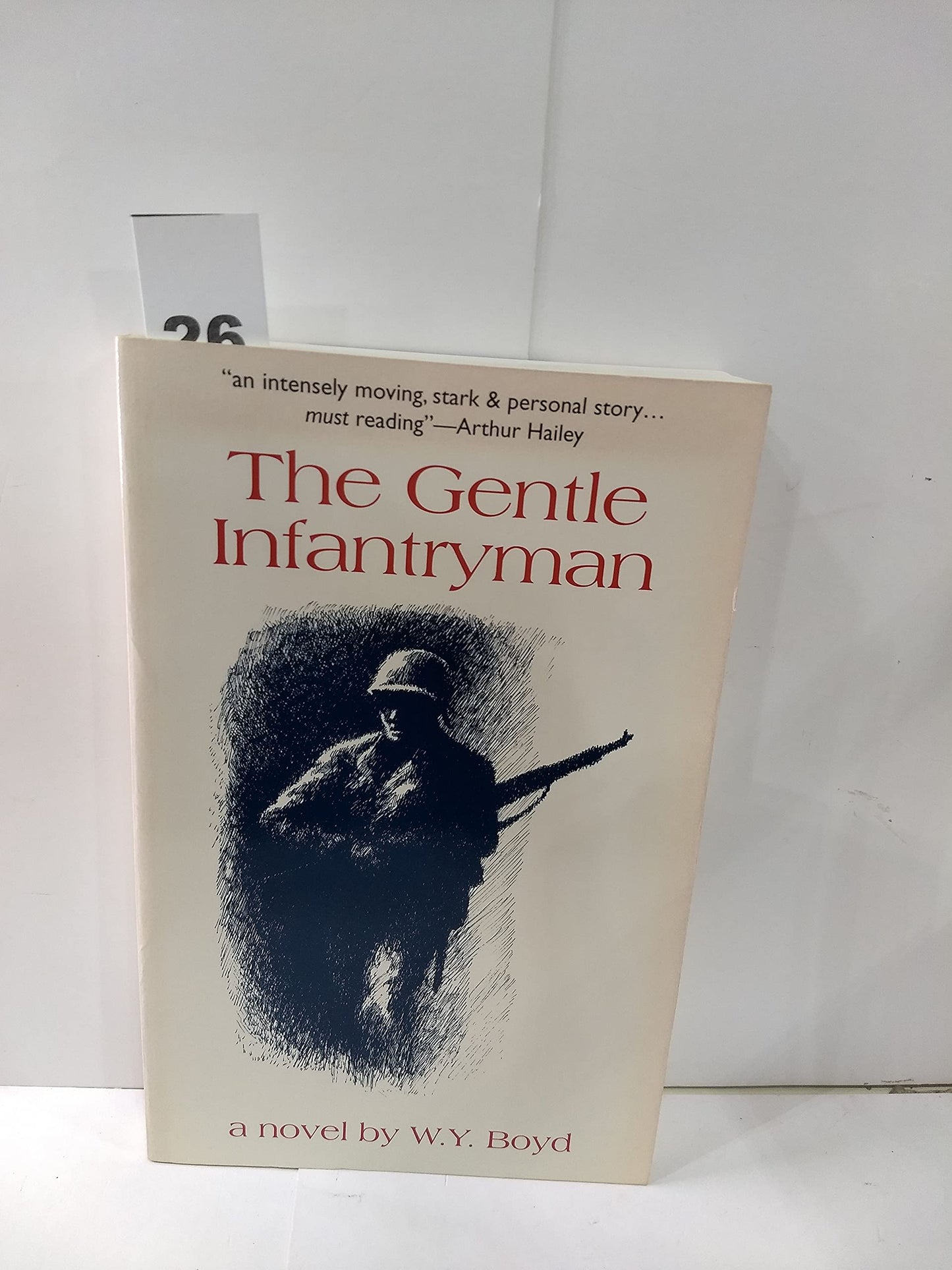 The Gentle Infantryman