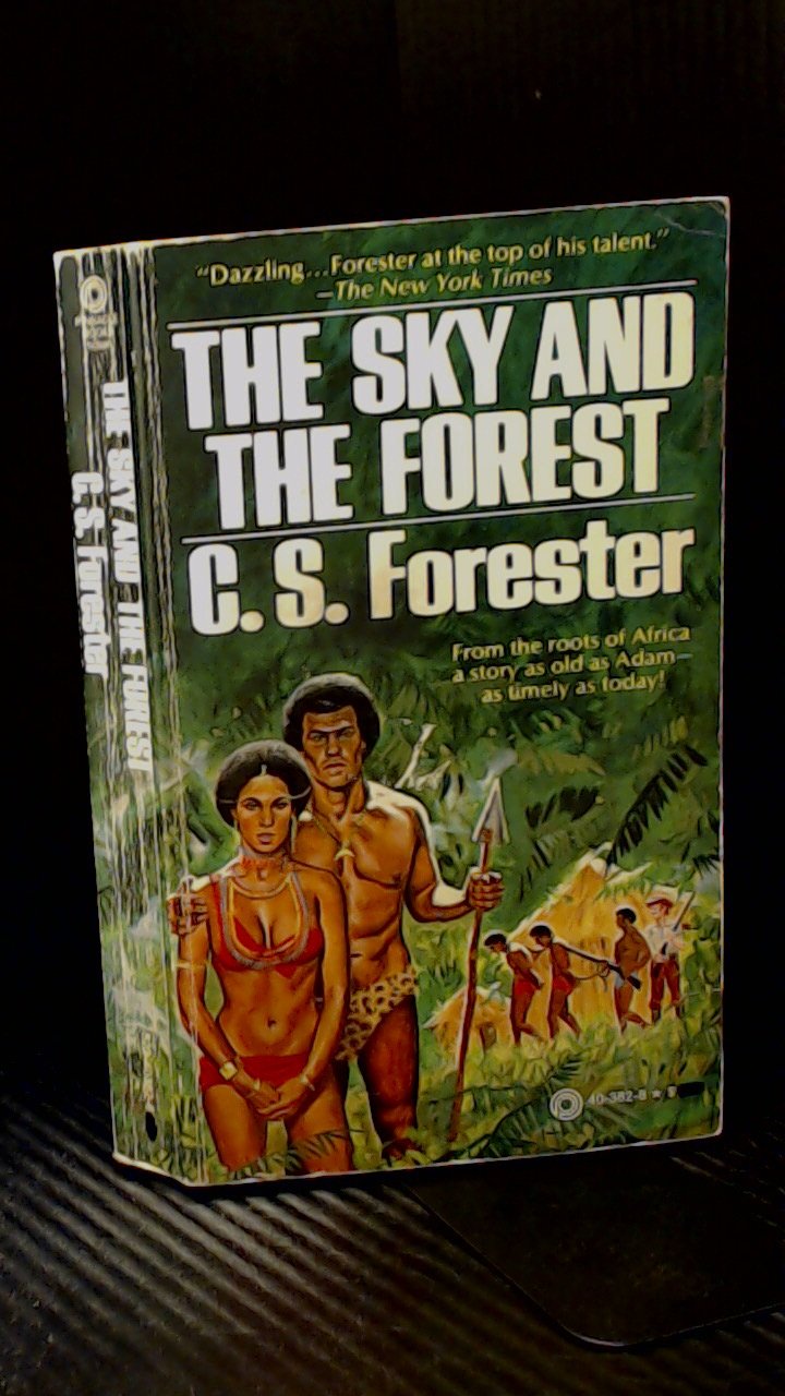 Sky and the Forest