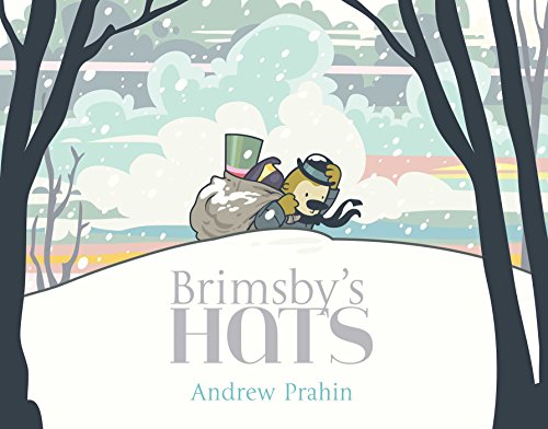 Brimsby's Hats - 3859