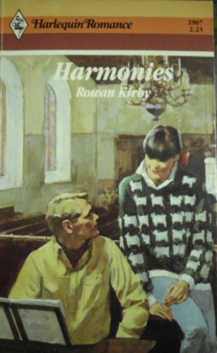 Harmonies