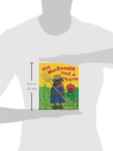 Old MacDonald Had a Farm (Kate Toms Series)