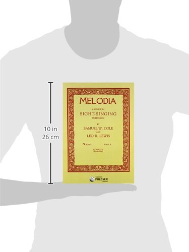 Carl Fischer Melodia Book 1