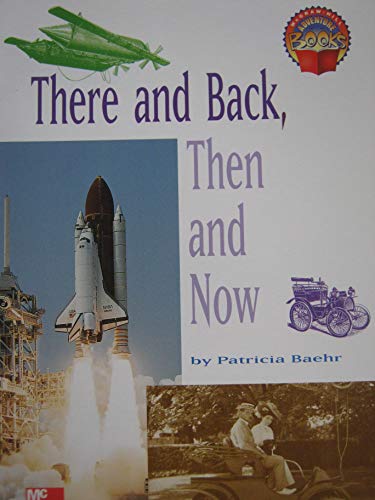 There and Back, Then and Now