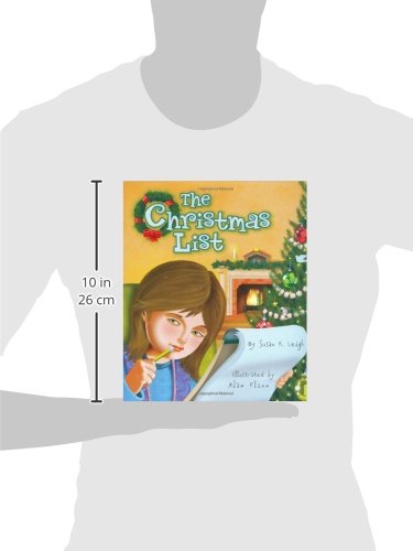 The Christmas List