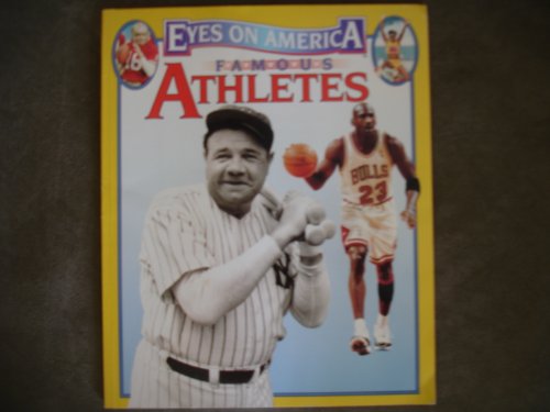 Famous Athletes (Eyes on America)