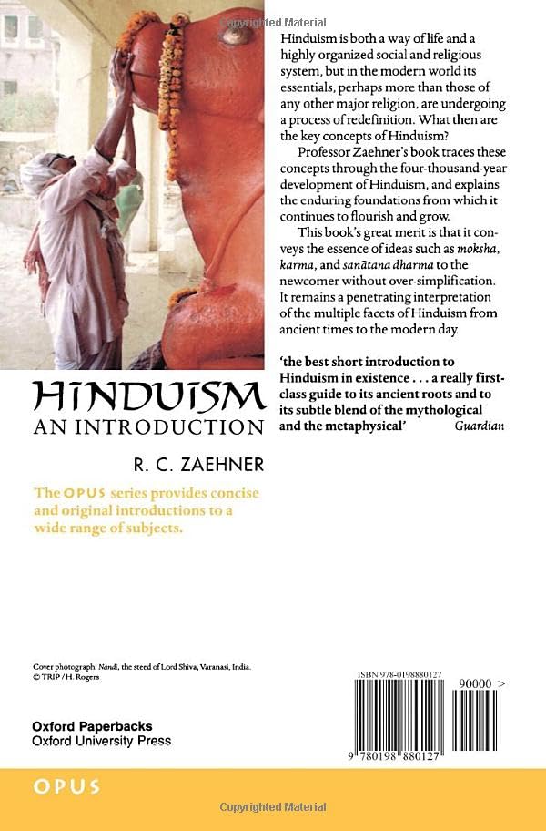 HINDUISM OPUS P