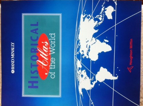 Historical Atlas of the World
