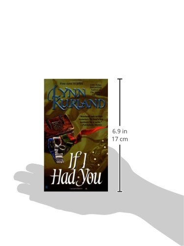 IF I HAD YOU (DE PIAGET FAMILY)