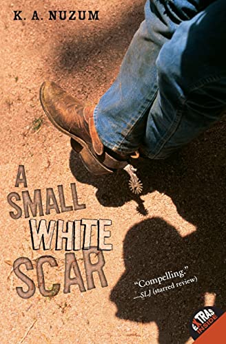 A Small White Scar