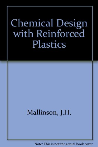 Chemical Plant Design With Reinforced Plastics