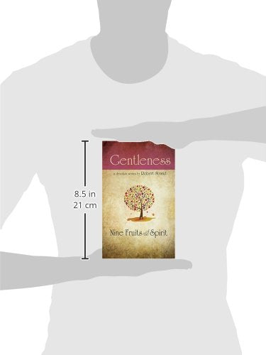 Gentleness (Nine Fruits of the Spirit)