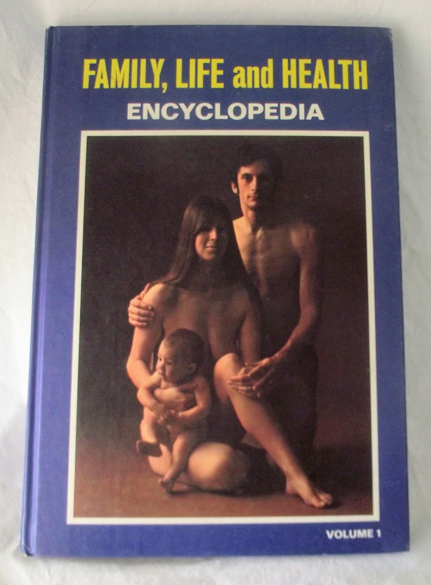 Family, Life and Health Encyclopedia
