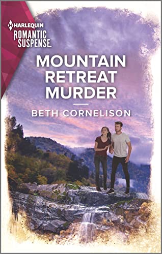 Mountain Retreat Murder (Cameron Glen, 1)
