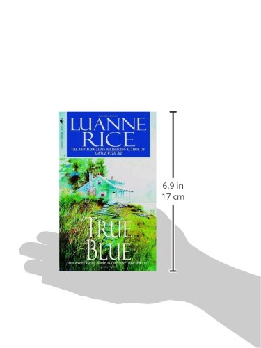 True Blue (Hubbard's Point)