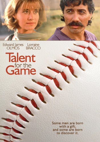 Talent For The Game, A (1991)