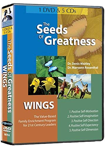 The Seeds of Greatness: Wings