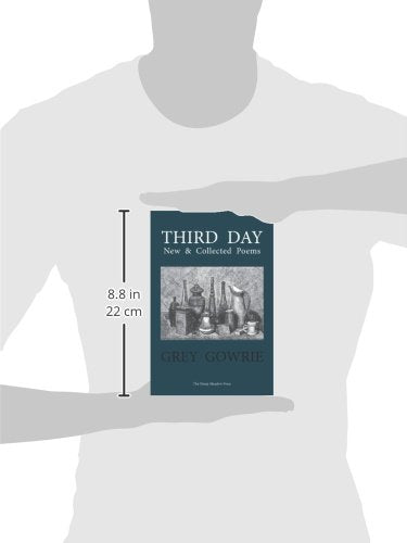 Third Day: New & Collected Poems