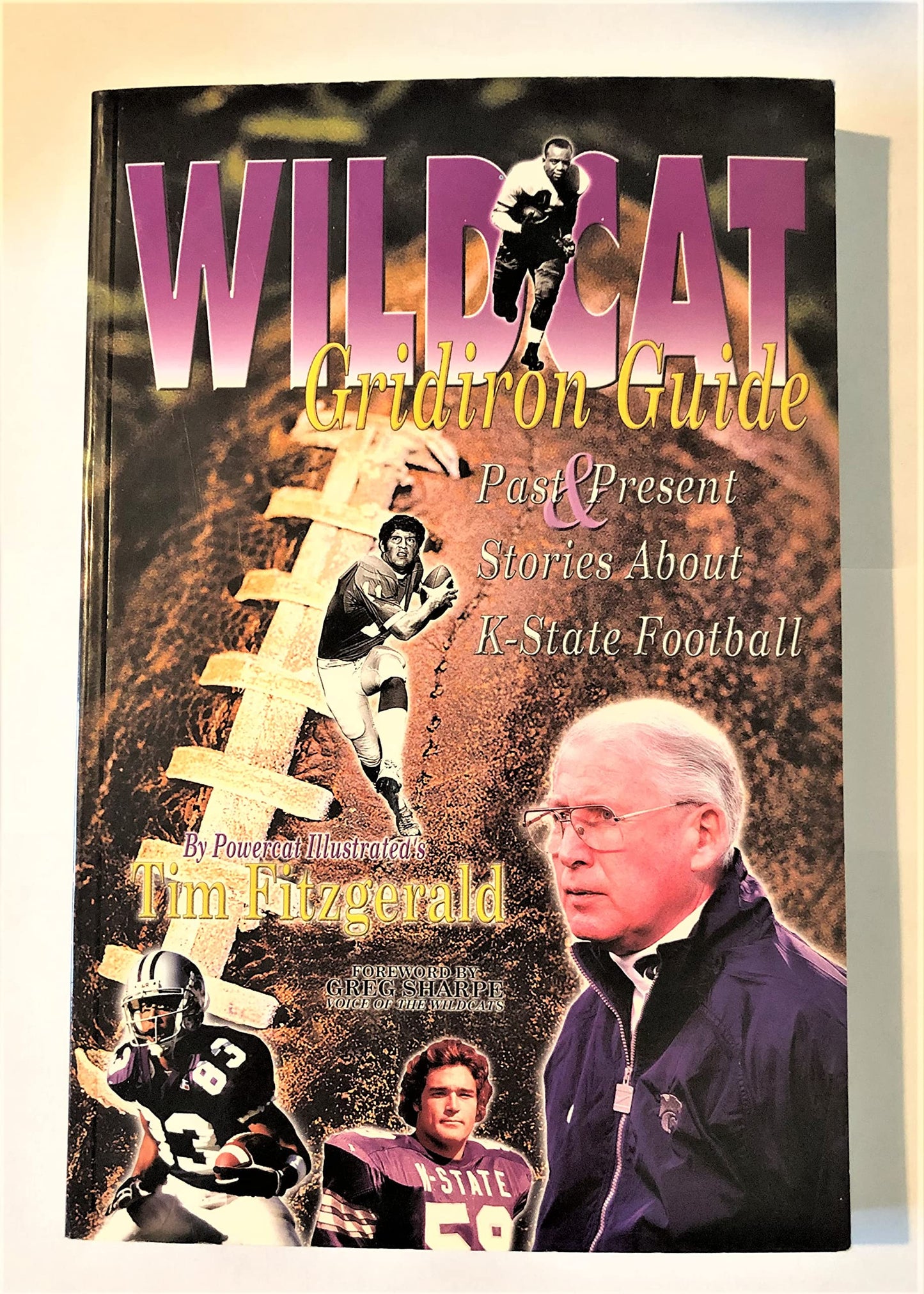 Wildcat Gridiron Guide
