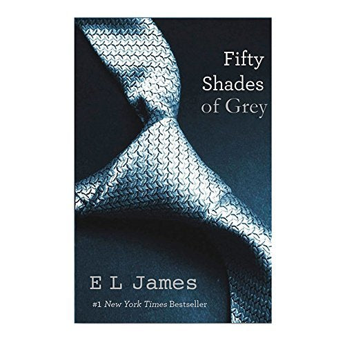 Fifty Shades Of Grey