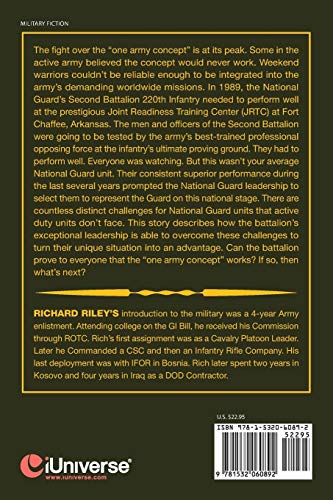 Surpassing the Crucible: A Story of Inspiring Leadership and Teamwork