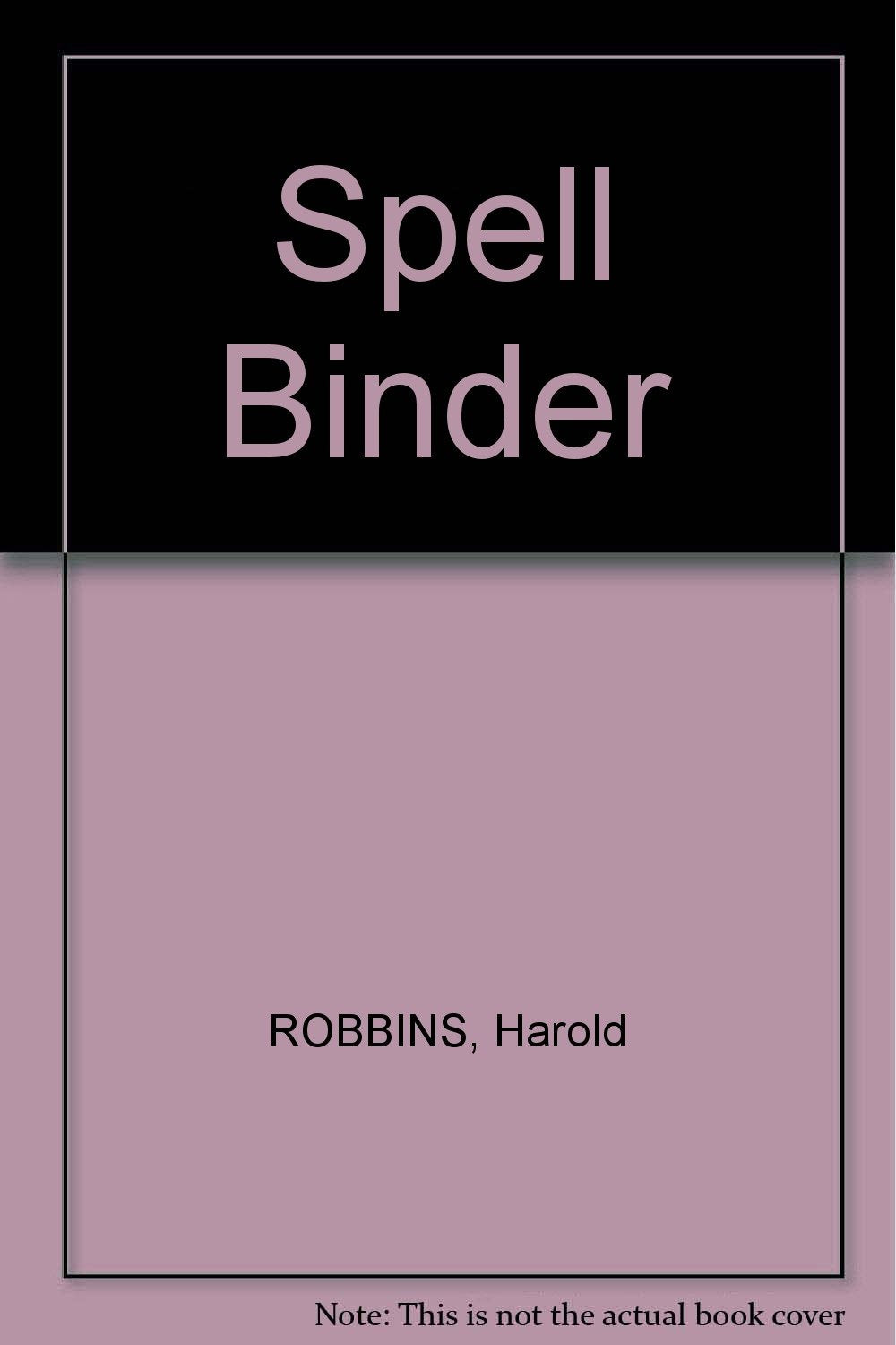 Spell Binder