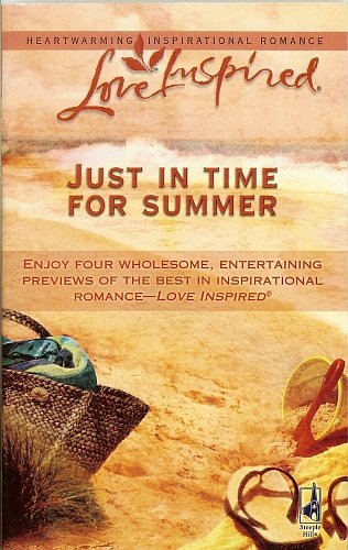 Just in Time for Summer (Love Inspired)