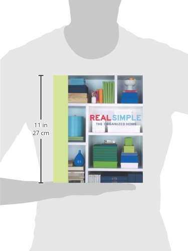 Real Simple: The Organized Home