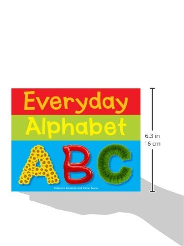 Everyday Alphabet