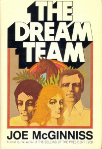 The Dream Team - 1st Edition/1st Printing