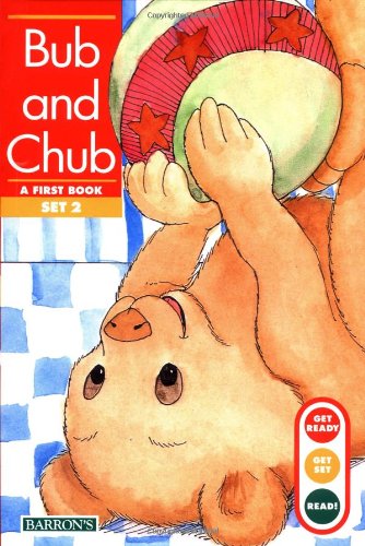 Bub and Chub (Get Ready...Get Set...Read! first book set 2)