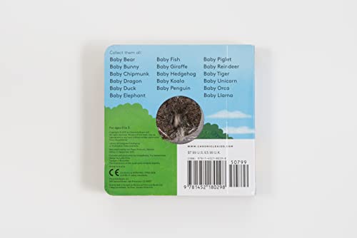 Baby Sloth: Finger Puppet Book: (Finger Puppet Book for Toddlers and Babies, Baby Books for First Year, Animal Finger Puppets) (Baby Animal Finger Puppets, 18)