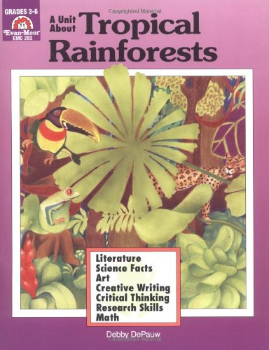 Tropical Rainforests
