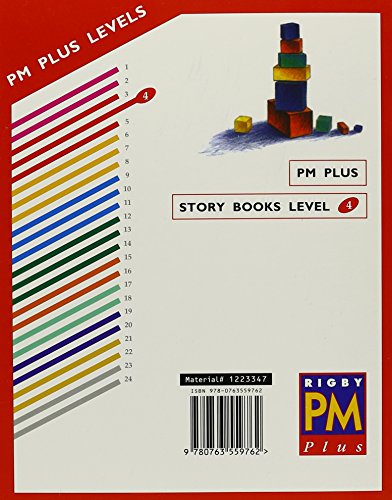 My Tower: Individual Student Edition Red (Levels 3-5)