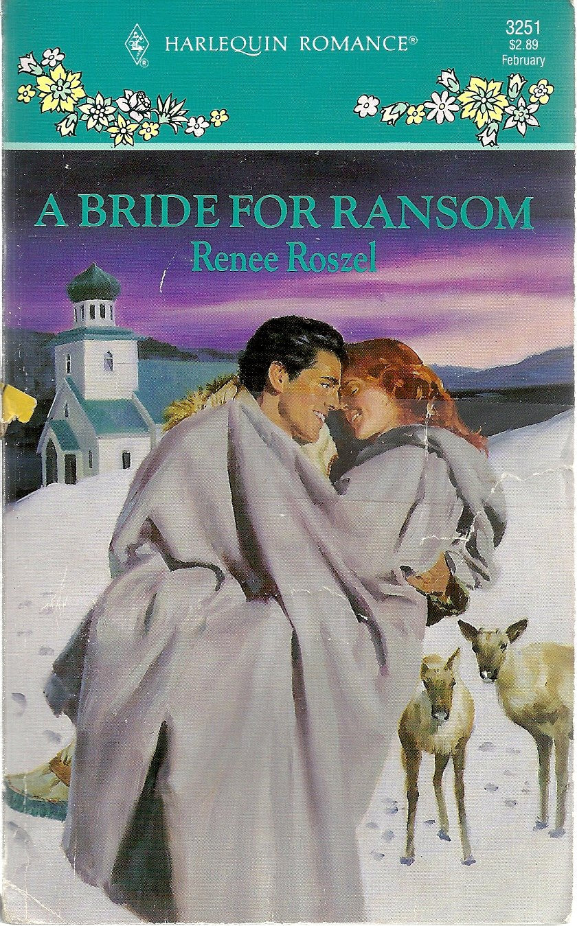 Bride For Ransom