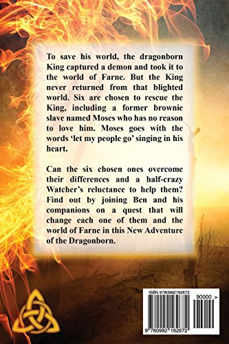 Moses and the Dragonborn (Six Worlds)