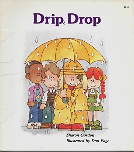 Drip Drop