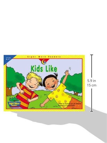 Kids Like