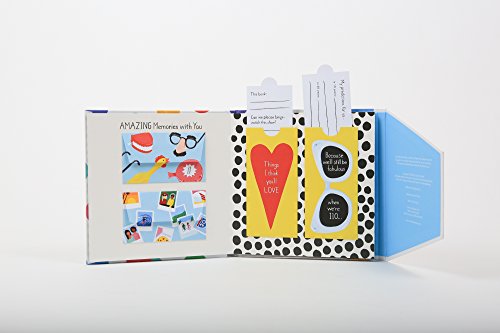 Here's to You! My Incredible Friend: Mini-Gifts, Memories, and IOUs (Gifts for Friends, Friendship Book, Cute Pocket Journals) (Pocket Celebrations)